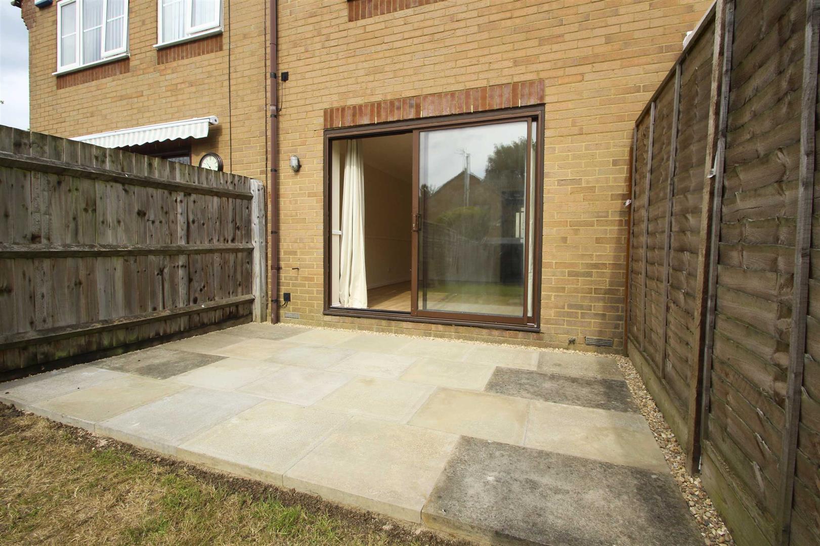 Coverack Place, Tattenhoe, Milton Keynes